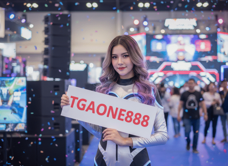 TGAONE888
