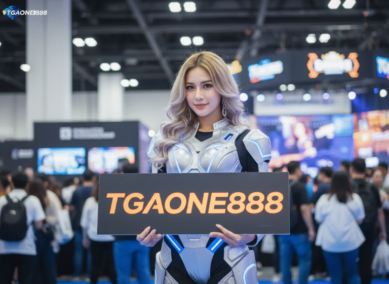 TGAONE888