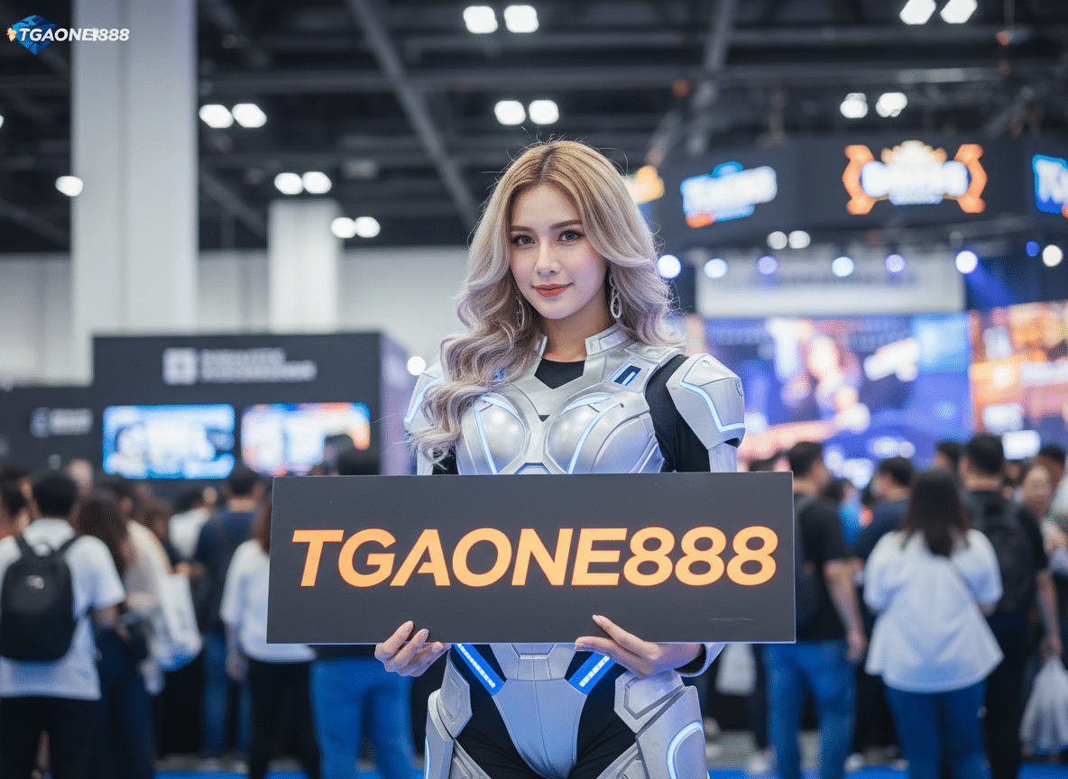 TGAONE888