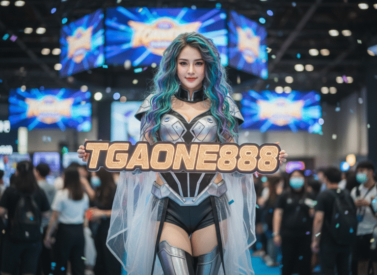 TGAONE888