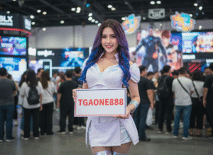 TGAONE888