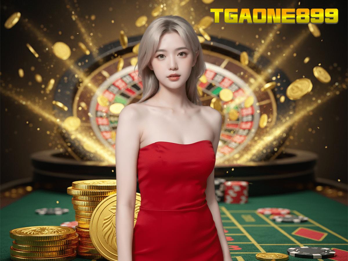 TGAONE899 สล็อตเว็บตรง แตกง่าย รวมทุกค่ายดัง ทางเข้าเล่นที่ปลอดภัยที่สุด 2025
