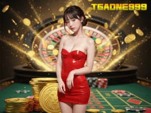 TGAONE999 ทางเข้าเล่นสล็อตออนไลน์ เว็บตรง แตกง่าย จ่ายจริง 2025
